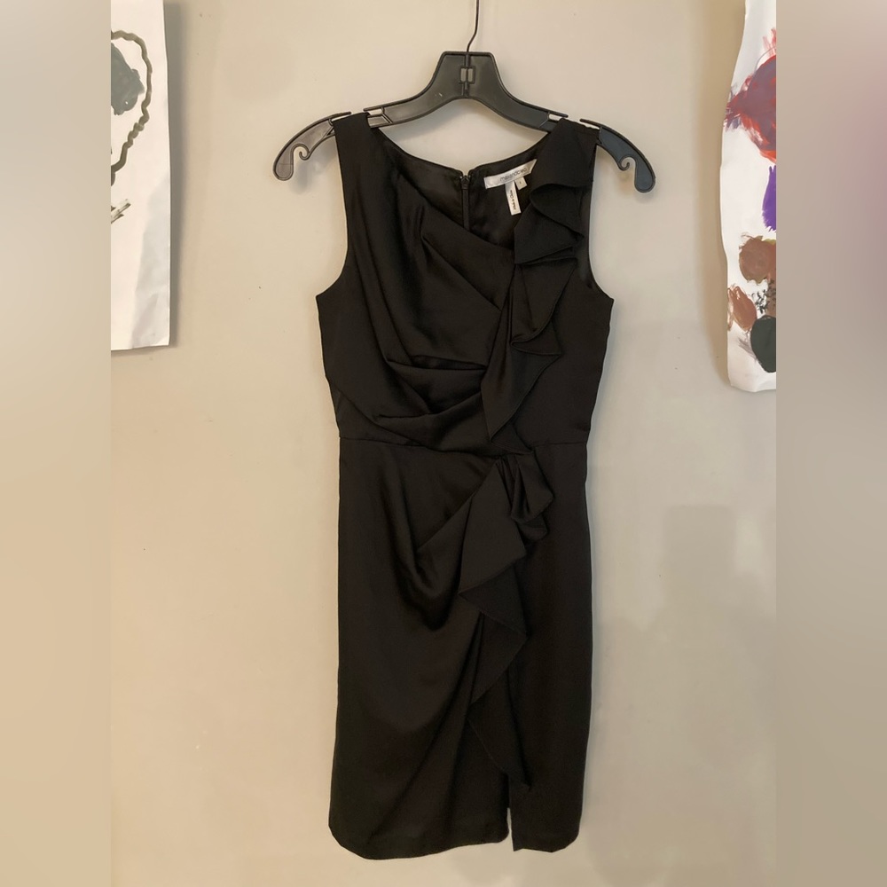 Max & Cleo LBD